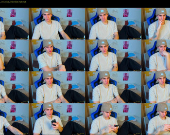 frank_mooree — 6 minute Chaturbate male naked cam show, 720p, Mar 11, 2025