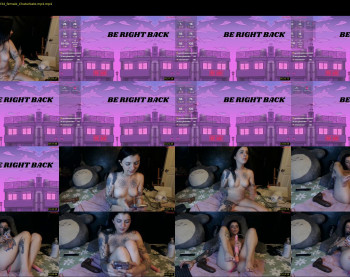 grumpytwo — 30 minute Chaturbate couple naked cam show, 720p, Mar 11, 2025