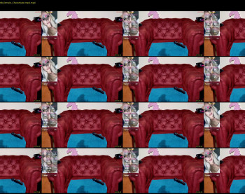 hot_hayde — 6 minute Chaturbate female naked cam show, 720p, Mar 11, 2025