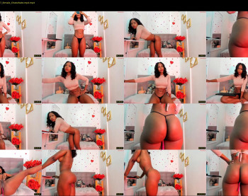 lyabloom — 73 minute Chaturbate female naked cam show, 720p, Mar 11, 2025