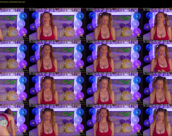 miakinkdd — 19 minute Chaturbate female naked cam show, 720p, Mar 11, 2025