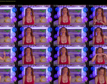 miakinkdd — 6 minute Chaturbate female naked cam show, 720p, Mar 11, 2025