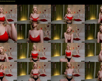 odelyncure — 93 minute Chaturbate female naked cam show, 720p, Mar 11, 2025