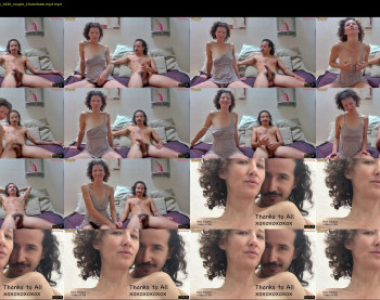 randomshuffle — 21 minute Chaturbate couple naked cam show, 480p, Mar 11, 2025