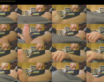 redhead4fun — 29 minute Chaturbate male naked cam show, 480p, Mar 11, 2025