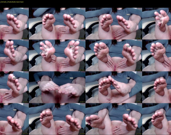 token___ — 5 minute Chaturbate female naked cam show, 720p, Mar 11, 2025