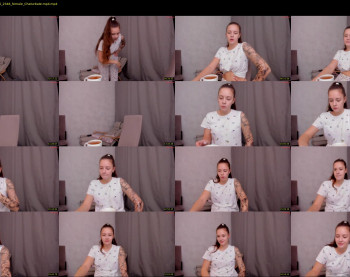 why_again_me — 39 minute Chaturbate female naked cam show, 720p, Mar 11, 2025