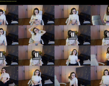 _loverdose_ — 119 minute Chaturbate male naked cam show, 720p, Mar 13, 2025