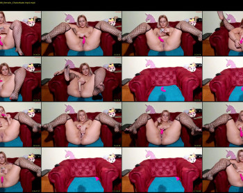 hot_hayde — 87 minute Chaturbate female naked cam show, 720p, Mar 13, 2025