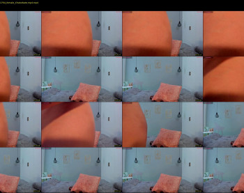 kylamorrison — 13 minute Chaturbate female naked cam show, 720p, Mar 12, 2025