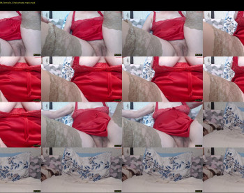 lelapopins — 4 minute Chaturbate female naked cam show, 720p, Mar 12, 2025
