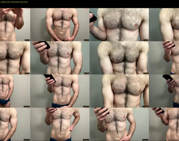 lovenaffection — 120 minute Chaturbate male naked cam show, 720p, Mar 12, 2025