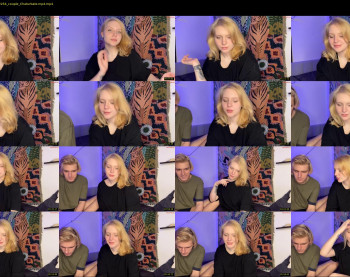 nancy_witch — 7 minute Chaturbate couple naked cam show, 720p, Mar 12, 2025