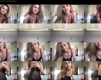 naomirhoades — 32 minute Chaturbate female naked cam show, 480p, Mar 12, 2025