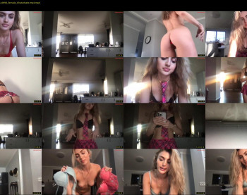naomirhoades — 100 minute Chaturbate female naked cam show, 480p, Mar 12, 2025