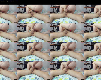 parejacachonda — 8 minute Chaturbate couple naked cam show, 720p, Mar 12, 2025