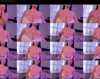 rosetaylorla — 7 minute Chaturbate female naked cam show, 720p, Mar 12, 2025
