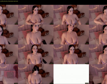 sexybutt_candy — 104 minute Chaturbate female naked cam show, 720p, Mar 12, 2025