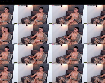 _mrcock_ — 10 minute Chaturbate male naked cam show, 720p, Mar 13, 2025