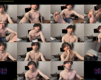 eitanhere — 26 minute Chaturbate male naked cam show, 720p, Mar 13, 2025