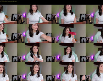 emma_blanco — 15 minute Chaturbate female naked cam show, 720p, Mar 13, 2025