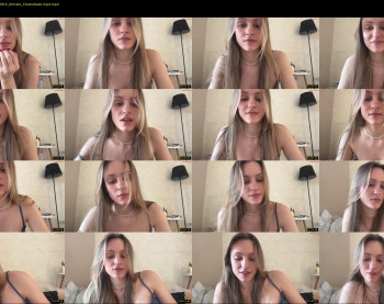 fflloowweerr — 59 minute Chaturbate couple naked cam show, 720p, Mar 13, 2025