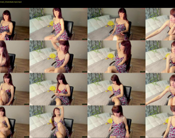 fritha — 31 minute Chaturbate female naked cam show, 720p, Mar 13, 2025