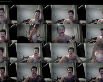 hajiler — 14 minute Chaturbate male naked cam show, 480p, Mar 13, 2025