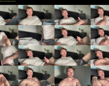 hot8pack01 — 61 minute Chaturbate male naked cam show, 720p, Mar 13, 2025