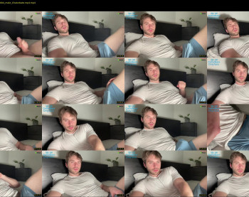 hot8pack01 — 40 minute Chaturbate male naked cam show, 720p, Mar 14, 2025