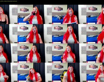 hotfireelement — 120 minute Chaturbate couple naked cam show, 720p, Mar 14, 2025