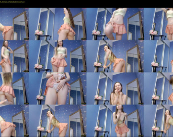 kriskras__ — 49 minute Chaturbate female naked cam show, 720p, Mar 13, 2025