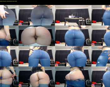 litas_secrets — 121 minute Chaturbate female naked cam show, 720p, Mar 14, 2025