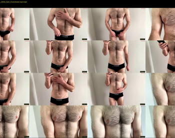 lovenaffection — 10 minute Chaturbate male naked cam show, 720p, Mar 13, 2025
