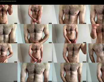 lovenaffection — 105 minute Chaturbate male naked cam show, 720p, Mar 13, 2025