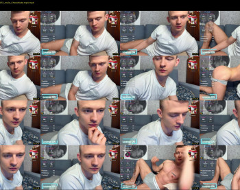 marvelboy_ — 65 minute Chaturbate male naked cam show, 720p, Mar 14, 2025