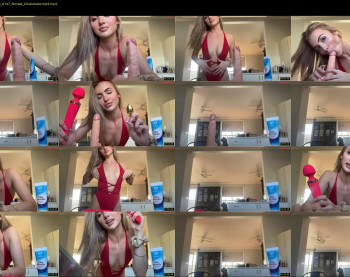 naomirhoades — 46 minute Chaturbate female naked cam show, 480p, Mar 13, 2025