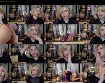 pinkadele — 101 minute Chaturbate female naked cam show, 720p, Mar 14, 2025
