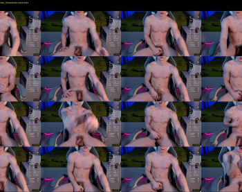 rilator — 120 minute Chaturbate male naked cam show, 720p, Mar 13, 2025