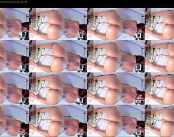 sofia_robertt — 5 minute Chaturbate female naked cam show, 720p, Mar 13, 2025
