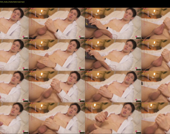 tommyjoyer — 19 minute Chaturbate male naked cam show, 720p, Mar 13, 2025