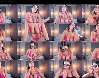 valerynova — 120 minute Chaturbate female naked cam show, 720p, Mar 13, 2025