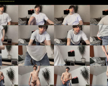 eitanhere — 114 minute Chaturbate male naked cam show, 720p, Mar 14, 2025