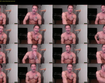 kanedrexler — 39 minute Chaturbate male naked cam show, 480p, Mar 14, 2025
