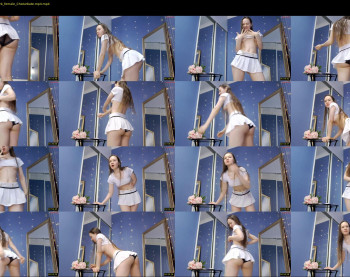 kriskras__ — 6 minute Chaturbate female naked cam show, 720p, Mar 14, 2025
