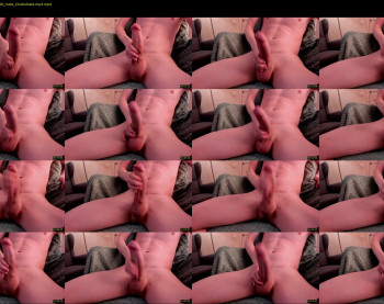 slim_andy — 3 minute Chaturbate male naked cam show, 720p, Mar 14, 2025