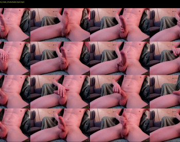 slim_andy — 17 minute Chaturbate male naked cam show, 720p, Mar 14, 2025
