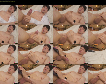 tommyjoyer — 120 minute Chaturbate male naked cam show, 720p, Mar 14, 2025