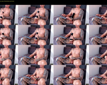 _mrcock_ — 4 minute Chaturbate male naked cam show, 720p, Mar 15, 2025