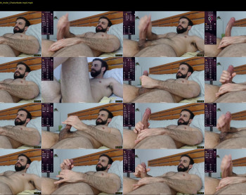 firestud_x — 63 minute Chaturbate male naked cam show, 720p, Mar 15, 2025
